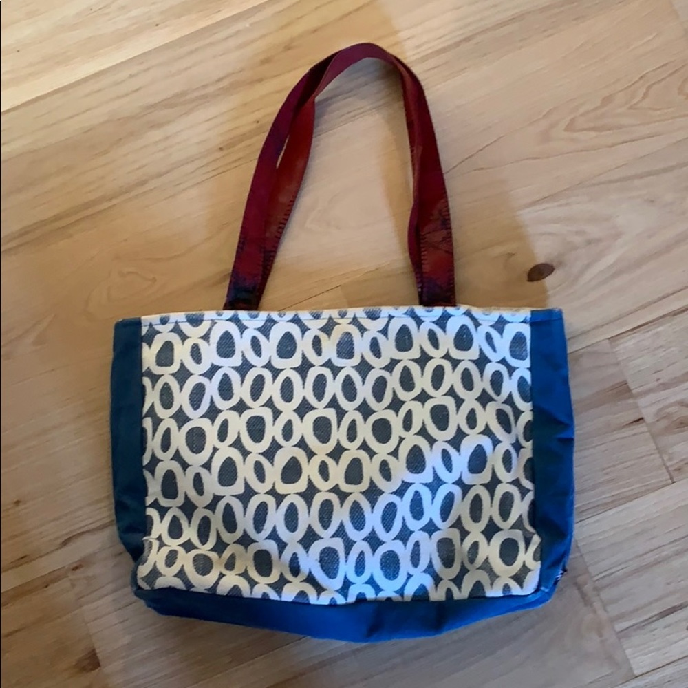 B’s Purse